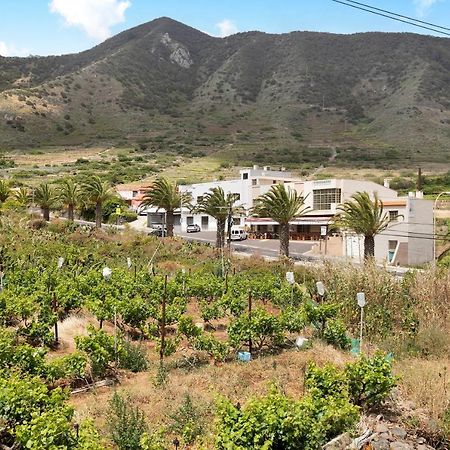 Casa La Zahorra Villa Teno Dış mekan fotoğraf