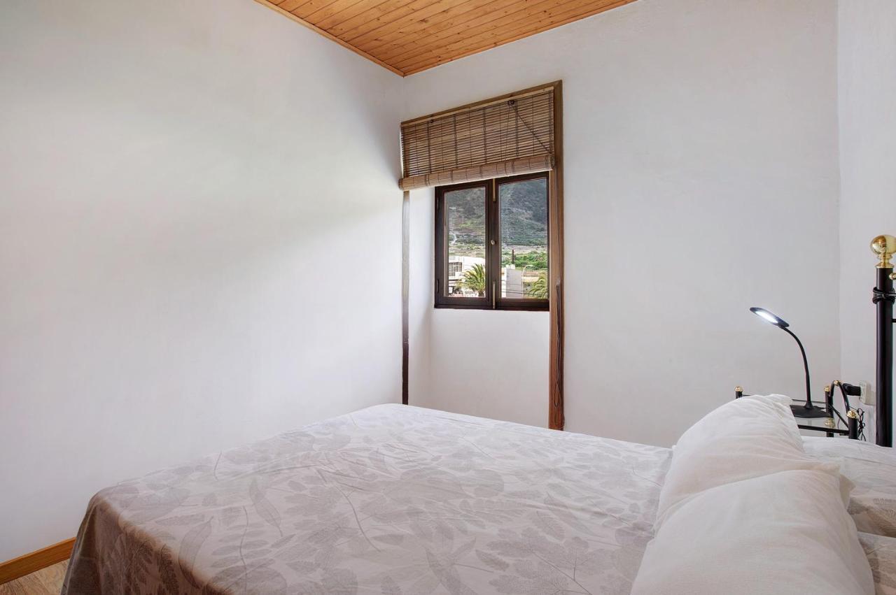 Casa La Zahorra Villa Teno Dış mekan fotoğraf