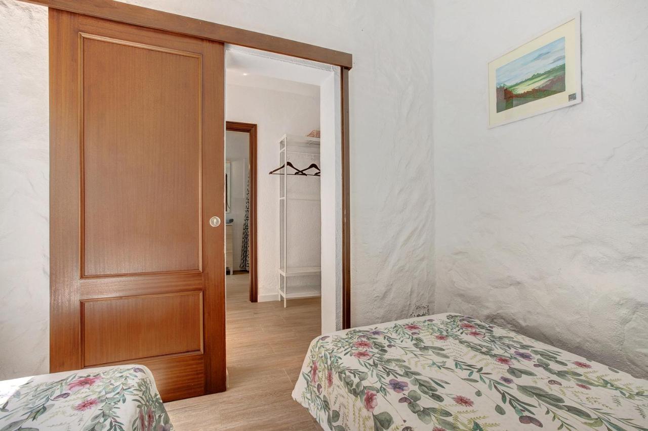 Casa La Zahorra Villa Teno Dış mekan fotoğraf